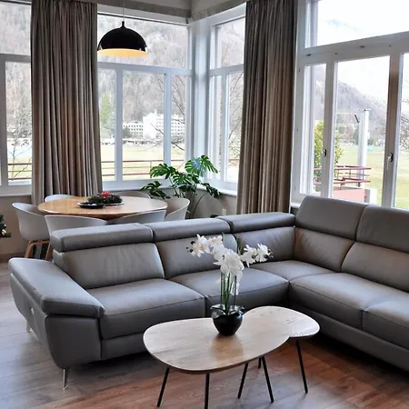 The Loft Interlaken Exterior photo